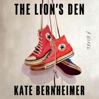 The Lion's Den: A Novel