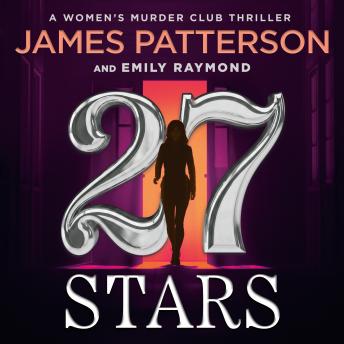 27 Stars: A Women's Murder Club Thriller