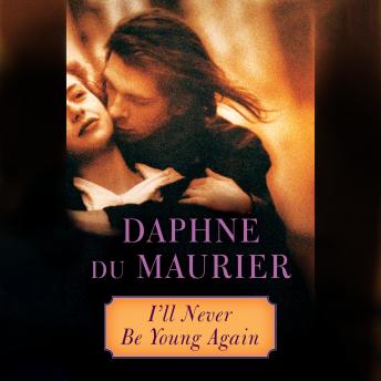 I'll Never Be Young Again