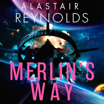Merlin's Way