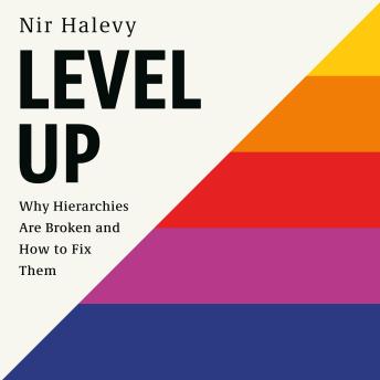 Level Up: Why Hierarchies Are Broken and How to Fix Them