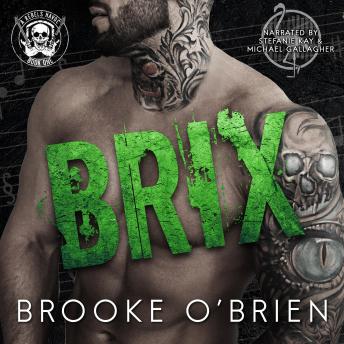 Brix: A Stepbrother Bully Romance