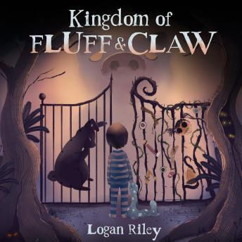 Kingdom of Fluff and Claw