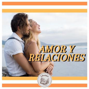 [Spanish] - AMOR Y RELACIONES