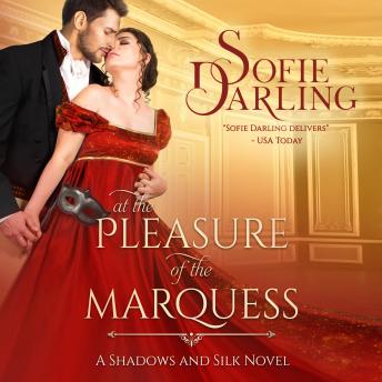 At the Pleasure of the Marquess