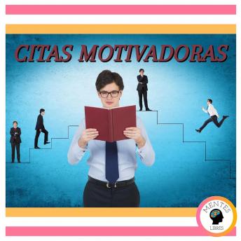 Citas Motivadoras