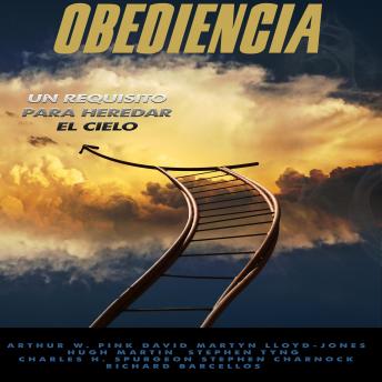 [Spanish] - Obediencia