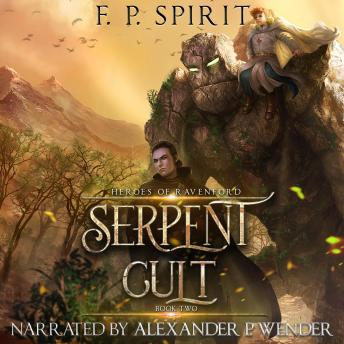 Serpent Cult