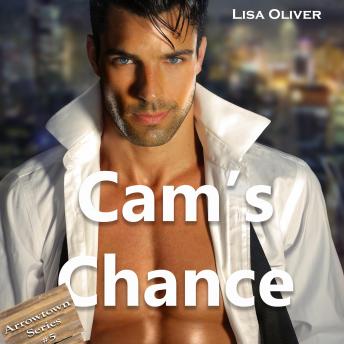 Download Cam's Chance by Lisa Oliver