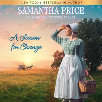 A Season for Change: Amish Romance