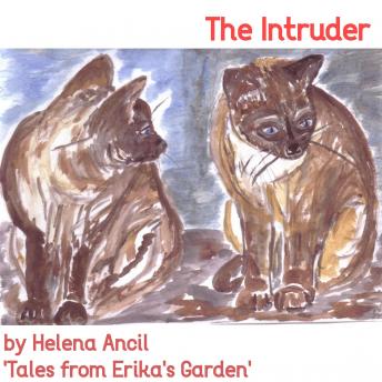 Tales from Erika's Garden - The Intruder: Catch up with the lives of the different talking animals that come into Erika’s English garden, in Gunnislake, Cornwall.