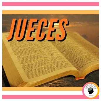 [Spanish] - JUECES