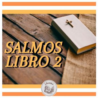 [Spanish] - Salmos: Libro 2