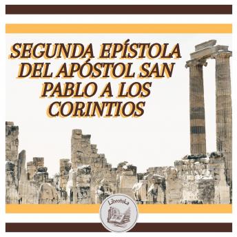 [Spanish] - Segunda Epístola Del Apóstol San Pablo A Los Corintios