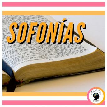 [Spanish] - SOFONÍAS