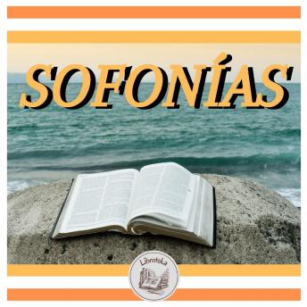 Sofonías