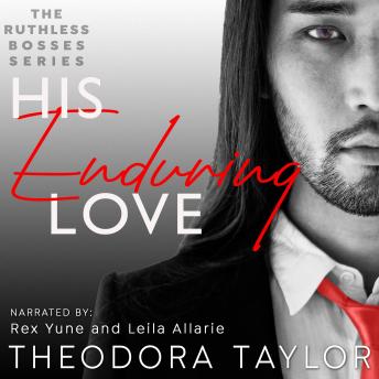 His Enduring Love: 50 Loving States, Illinois, Theodora Taylor