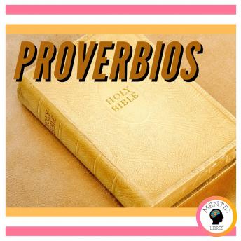[Spanish] - PROVERBIOS