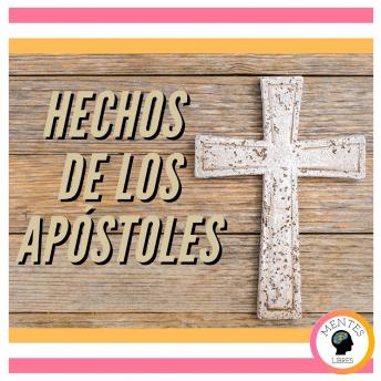 [Spanish] - HECHOS DE LOS APÓSTOLES