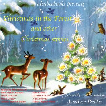 Christmas in the Forest and other Christmas stories
