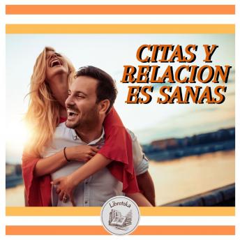 [Spanish] - CITAS Y RELACIONES SANAS