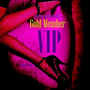 Gold Member VIP: Crossdressing Stories