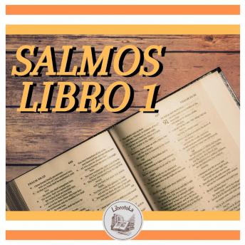 [Spanish] - Salmos: Libro 1