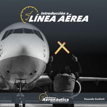 [Spanish] - Introducción a Línea Aérea