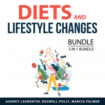 Diets and Lifestyle Changes Bundle, 3 in 1 Bundle:: Gluten Free Diet and Lifestyle, Mediterranean Diet Secrets, and Simple Keto