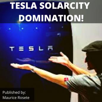 TESLA SOLARCITY DOMINATION!: Welcome to our top stories of the day and everything that involves 'Elon Musk''
