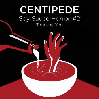 Centipede