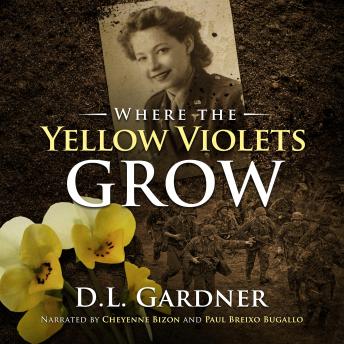Where the Yellow Violets Grow