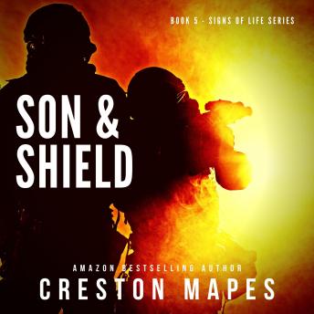 Son & Shield: An Electrifying Christian Fiction Thriller