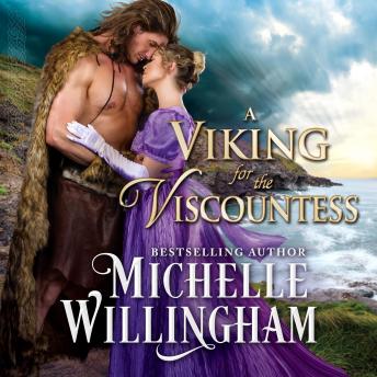 Download Viking for the Viscountess by Michelle Willingham