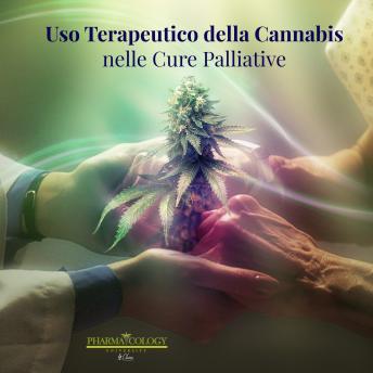 [Italian] - Uso terapeutico della cannabis nelle cure palliative