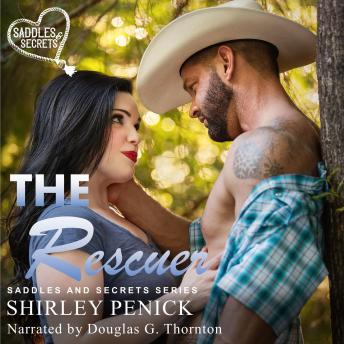 The Rescuer: A Cowboy Romance
