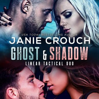 Linear Tactical Series - Ghost & Shadow