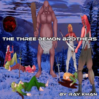 The Three Demon Brothers: Debut