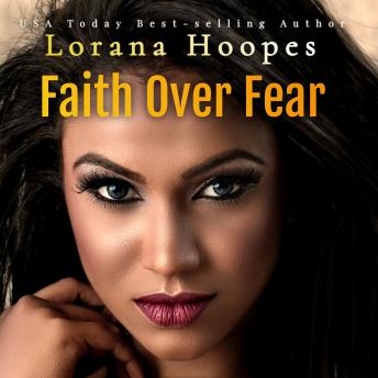 Faith Over Fear: A Christian Speculative Fiction