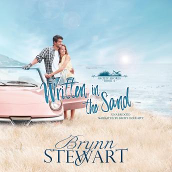 Download Written in the Sand by Brynn Stewart