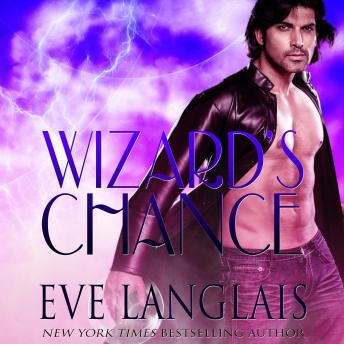 Download Wizard's Chance by Eve Langlais