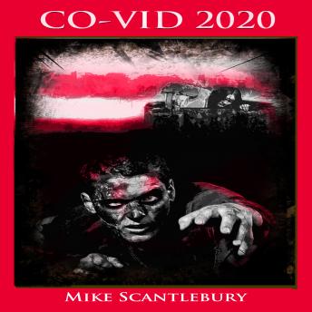 CO-VID 2020: It's a Treasure Hunt, in the middle of a pandemic