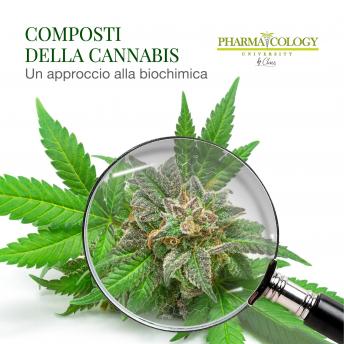 [Italian] - I composti della cannabis: Un approccio alla biochimica della pianta