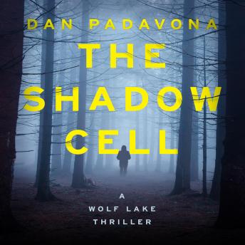 The Shadow Cell: A Chilling Psychological Thriller