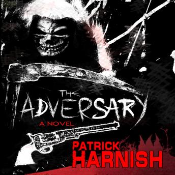 Download Adversary: A Novel by Patrick Harnish