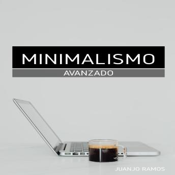 [Spanish] - Minimalismo avanzado