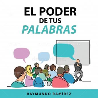 [Spanish] - EL PODER DE TUS PALABRAS