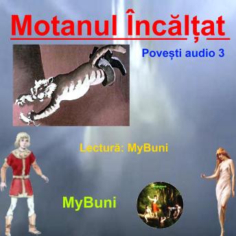 [Romanian] - A Motanul Incaltat: Romana