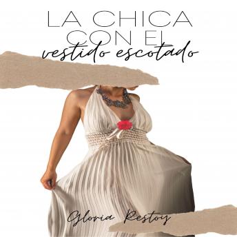 [Spanish] - La Chica con el Vestido Escotado