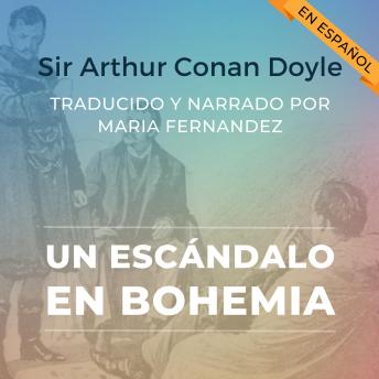 [Spanish] - Un escándalo en Bohemia